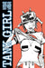 Tank Girl: Color Classics Book 3 1993-1995 by Alan Martin