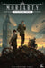 Moriarty: Clockwork Empire by Fred Duval