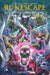 Runescape: Untold Tales of the God Wars by Ryan O'Sullivan, Sid Kotian, Daniel Bayliss