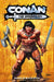 Conan the Barbarian Vol. 1 by Jim Zub