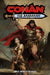 Conan the Barbarian: Thrice Marked for Death by Jim Zub