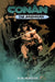 Conan the Barbarian: The Age Unconquered by Jim Zub