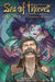 Sea of Thieves: Champion of Souls by Jeremy Whitley