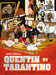 Quentin by Tarantino by Ameziane Amazing