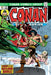 Conan the Barbarian: The Original Comics Omnibus Vol.2 by Roy Thomas