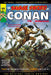 The Savage Sword of Conan: The Original Comics Omnibus Vol.1 by Roy Thomas