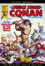 The Savage Sword of Conan: The Original Comics Omnibus Vol.2 by Roy Thomas
