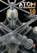 Atom: The Beginning Vol.10 by Osamu Tezuka