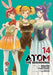 Atom: The Beginning Vol.14 by Osamu Tezuka, Masami Yuuki, Tetsuro Kasahara