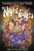 The Night Eaters: Her Little Reapers by Marjorie Liu