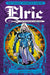 The Michael Moorcock Library: Elric: The Making of a Sorcerer by Michael Moorcock