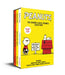 Peanuts Boxed Set (Peanuts Revisited, Peanuts Every Sunday, Good Grief More Pean Uts) by Charles M. Schulz