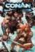 Conan the Barbarian Vol. 4 Frozen Faith by Jim Zub