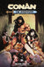 Conan the Barbarian Vol. 5 Twisting Loyalties 