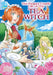 The Elegant Courtly Life of the Tea Witch Vol. 2 by Ameko Kaerudo