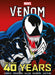 Marvel's Venom: The First 40 Years by Titan
