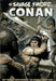 The Savage Sword of Conan: The Original Comics Omnibus Vol.3 by Roy Thomas