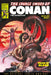The Savage Sword of Conan: The Original Comics Omnibus Vol.4 by Roy Thomas