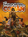 The Savage Sword of Conan Vol.1 by John Arcudi