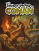 The Savage Sword of Conan Vol.2 by Jim Zub