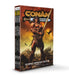 Conan the Barbarian 1-3 Slipcase Set by Zub, Jim