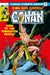 Conan the Barbarian: The Original Comics Omnibus Vol.5 by J. M. Dematteis