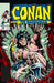 Conan the Barbarian: The Original Comics Omnibus Vol.7 by Don Kraar, John Buscema, Alfredo Alcala