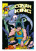 King Conan: The Original Comics Omnibus Vol. 2 by Roy Thomas, Doug Moench, Alan Zelenetz