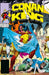 King Conan: The Original Comics Omnibus Vol. 3 by Don Kraar, Jim Owsley, John Buscema