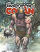 The Savage Sword of Conan Vol.3 by Thomas, Roy