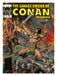 The Savage Sword of Conan: The Original Comics Omnibus Vol.11 by Chuck Dixon, Doug Moench, Don Kraar