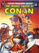 The Savage Sword Of Conan: The Original Comics Omnibus Vol.5 by John Buscema
