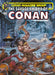 The Savage Sword of Conan: The Original Comics Omnibus Vol.7 by Michael Fleisher, John Buscema, Alfredo Alcala