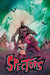 Spectors Vol.1 by Shannon Eric Denton, David Hartman