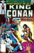 King Conan: The Original Comics Omnibus Vol. 1 by Roy Thomas