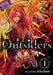 Outsiders Vol.1 by Akira Kanou