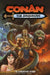 Conan the Barbarian Vol.7: The Conquering Crown by Jim Zub, Fernando Dagnino, Alex Horley