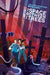 The Space Between the Trees by Konyu, Norm