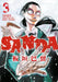 Sanda Vol.3 by Paru Itagaki