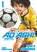Aoashi (3-In-1 Edition) Volume 1 (Vol. 1,2,3) by Kobayashi Yuugo