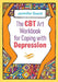 The CBT Art Workbook for Coping with Depression by Jennifer Guest