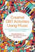 Creative Dbt Activities Using Music: Interventions for Enhancing Engagement and Effectiveness in Therapy by Deborah Spiegel, Suzanne Makary, Lauren Bonavitacola