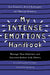 My Intense Emotions Handbook: Manage Your Emotions and Connect Better with Others by Sue Knowles
