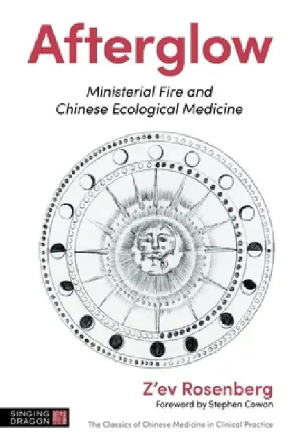 Afterglow: Ministerial Fire and Qi Transformation and Their Role in Human Health by Z'Ev Rosenberg