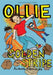 Ollie and the Golden Stripe by Alison Knowles