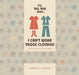 I'll Tell You Why I Can't Wear Those Clothes!: Talking about Tactile Defensiveness by Noreen O'Sullivan