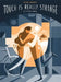 Touch Is Really Strange by Steve Haines