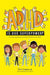ADHD Is Our Superpower: The Amazing Talents and Skills of Children with ADHD by Soli Lazarus