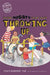 Facing Mighty Fears about Throwing Up by Dawn Huebner