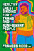 Healthy Chest Binding for Trans and Non-Binary People: A Practical Guide by Frances Reed